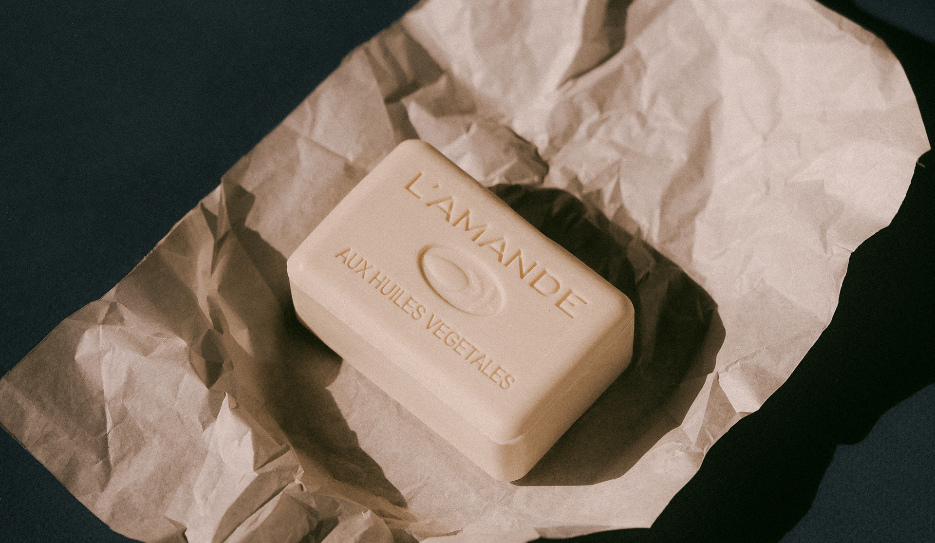 l'amande