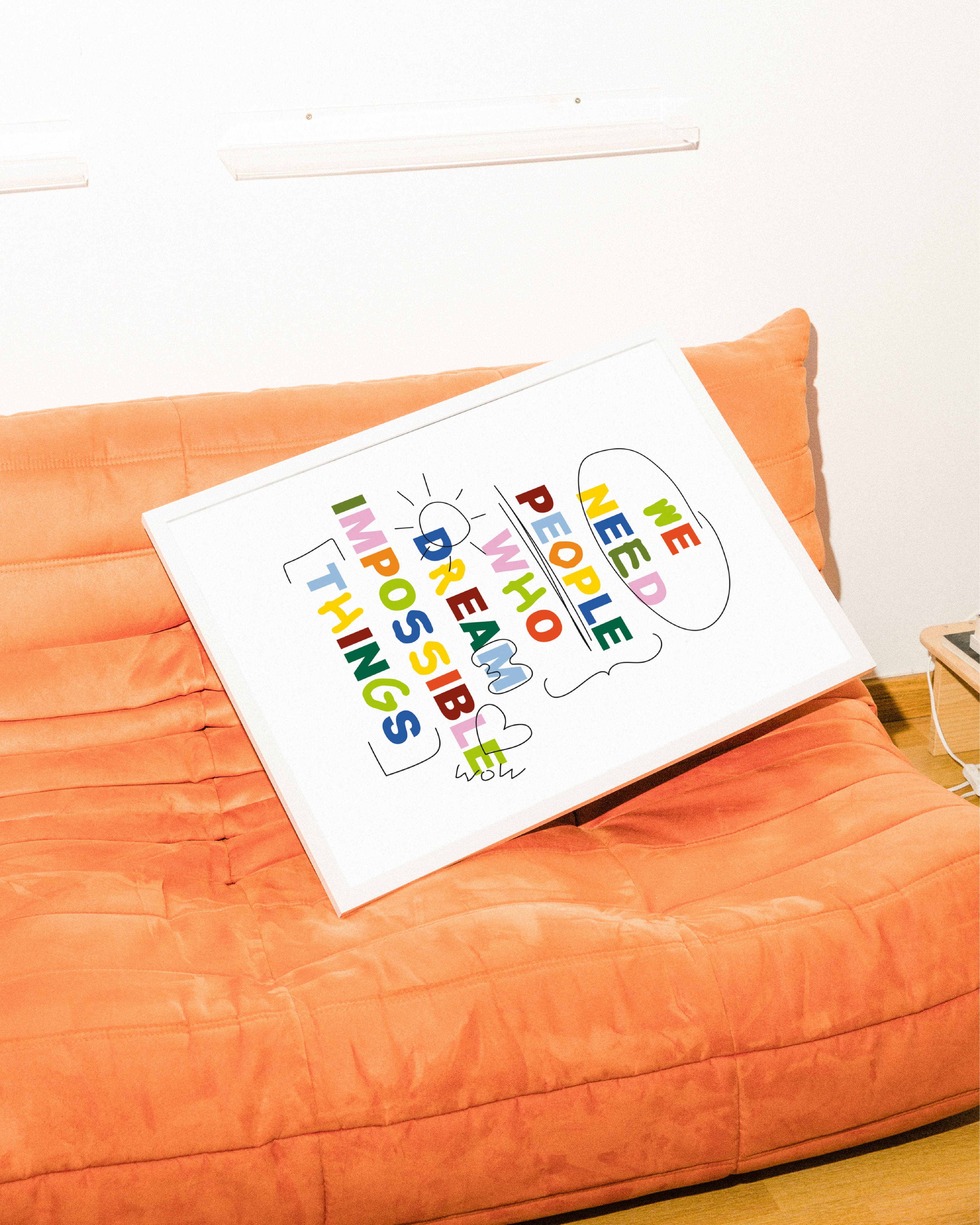 Super Duper Market - Image 1