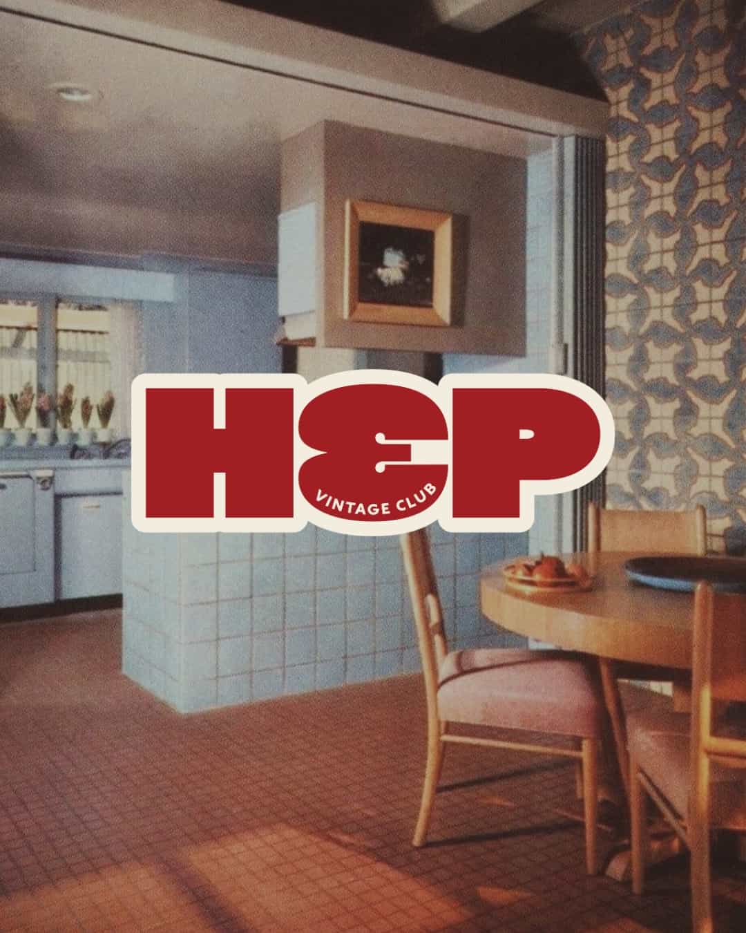 hep vintage club - Image 1