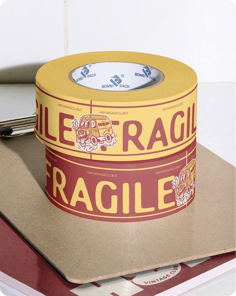 hep vintage club - Image 1