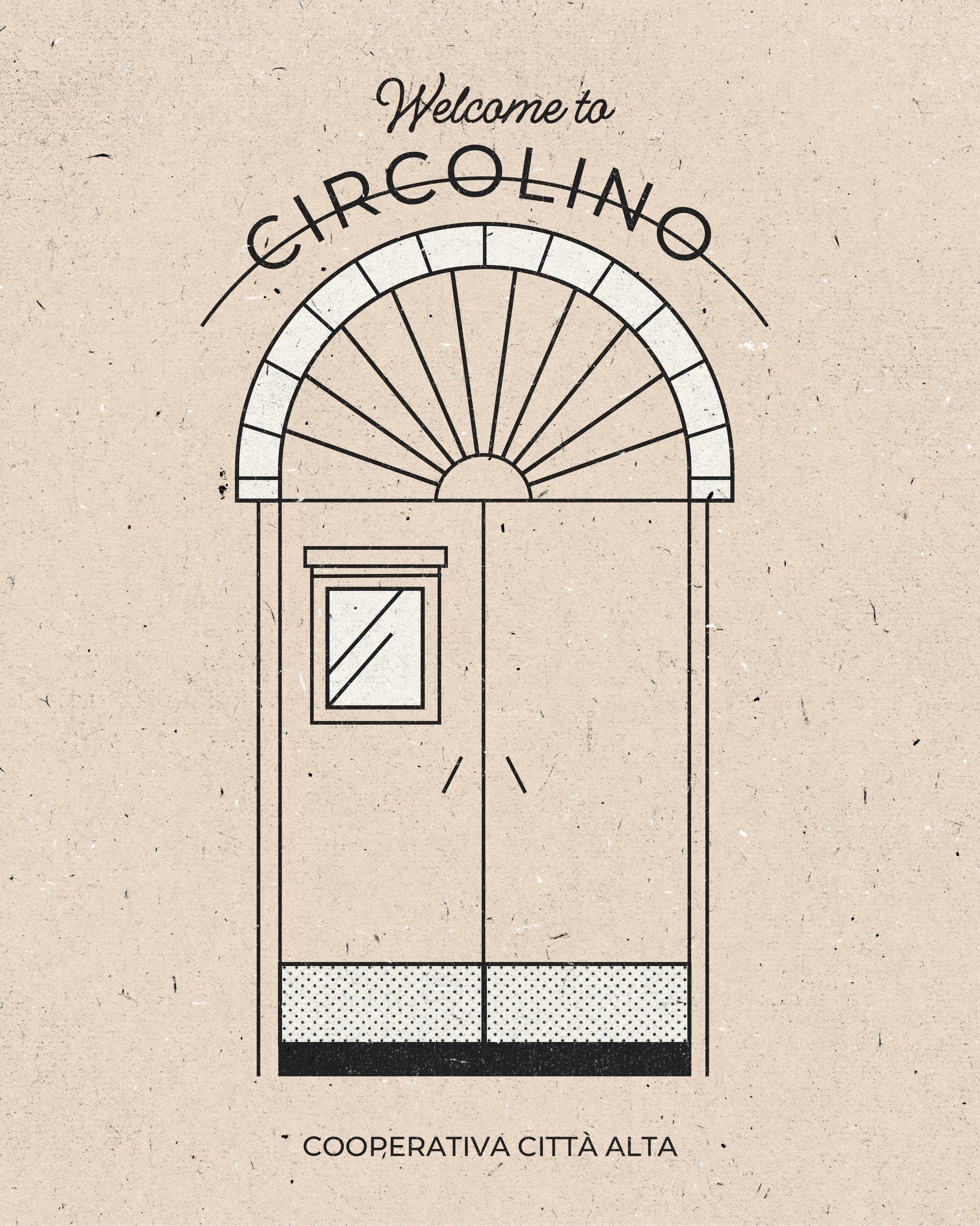 Circolino Città Alta - Image 1