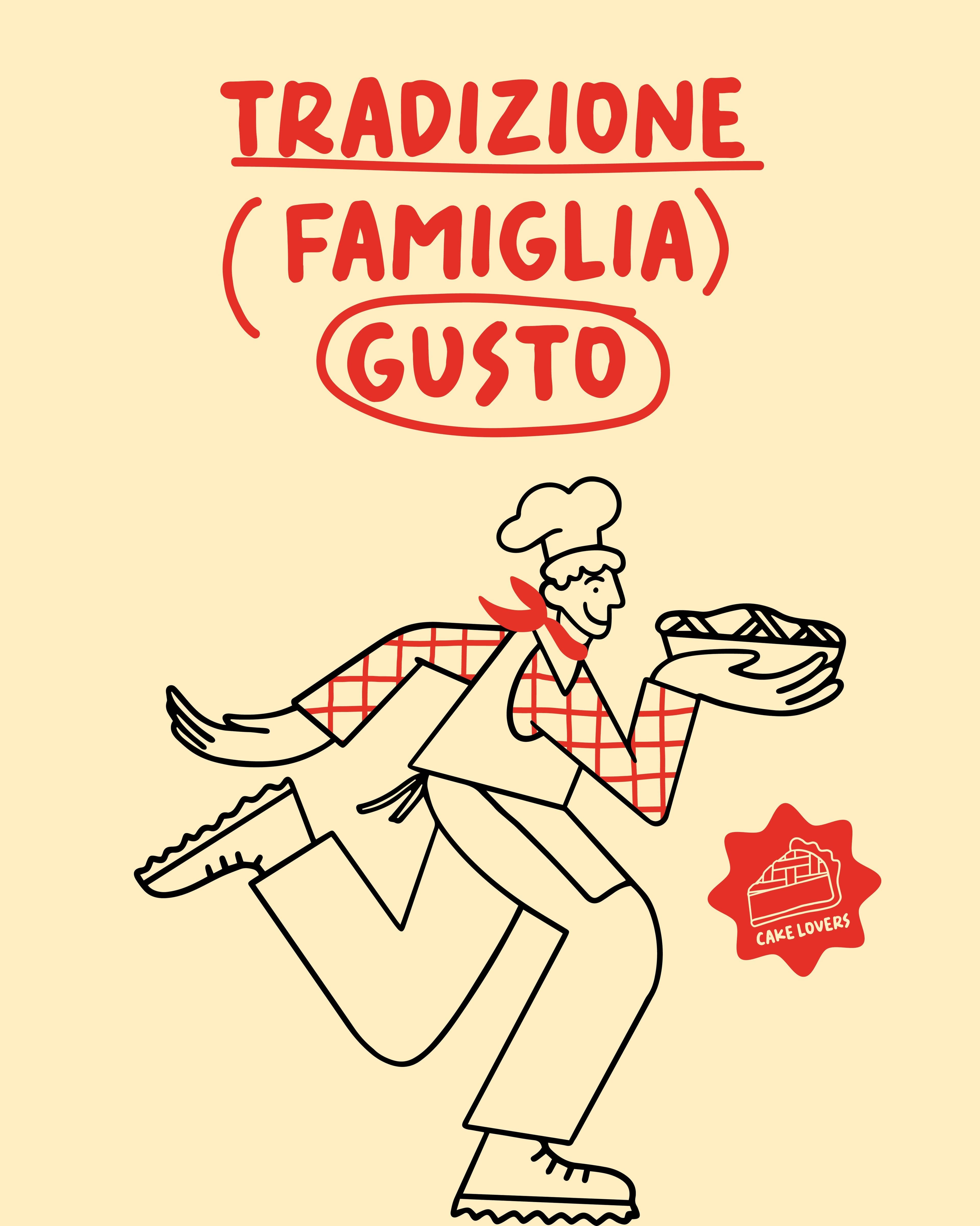 Pasticceria Svizzera - Image 2