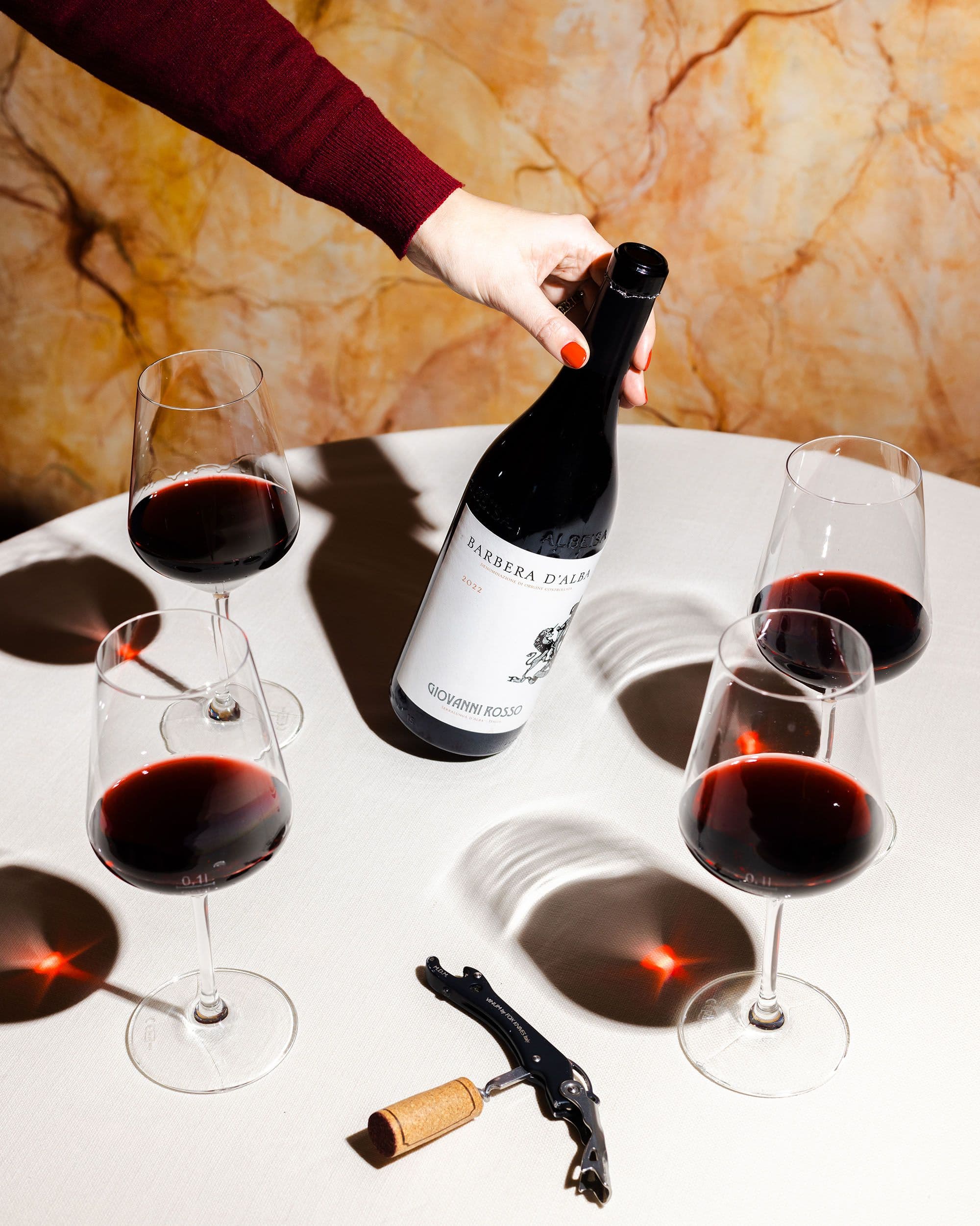 Caffè del Tasso - Image 1