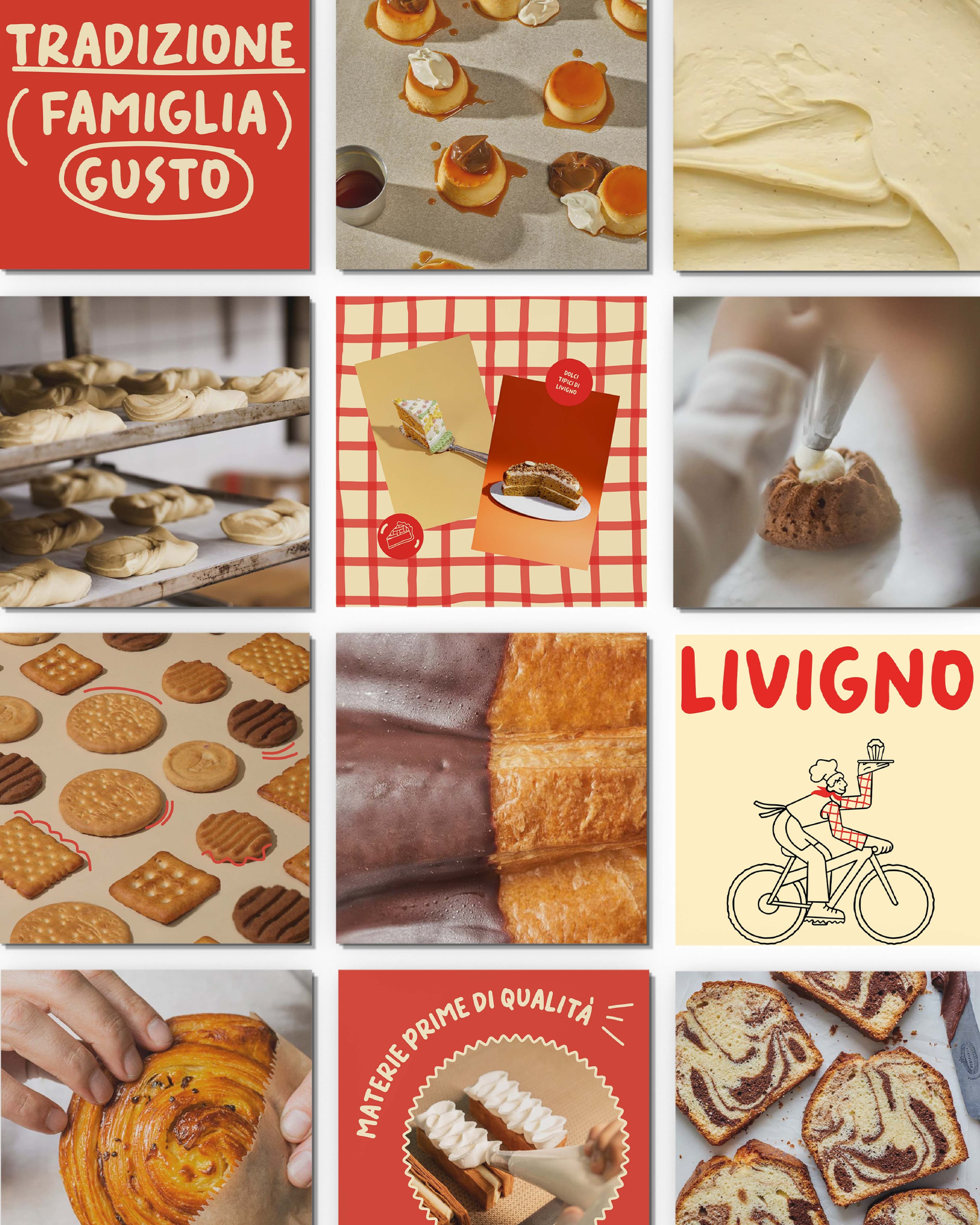 Pasticceria Svizzera - Image 1