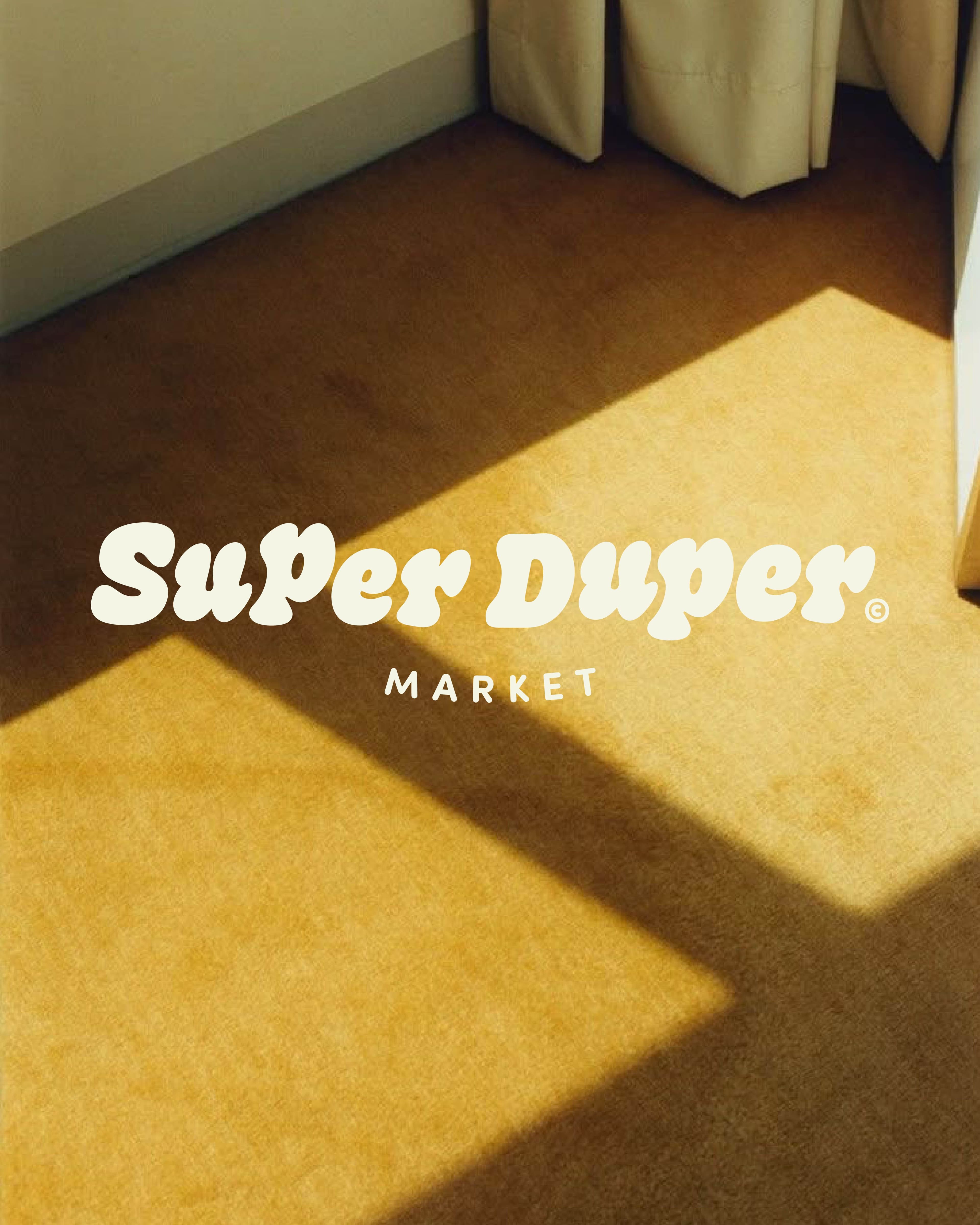 Super Duper Market - Image 1