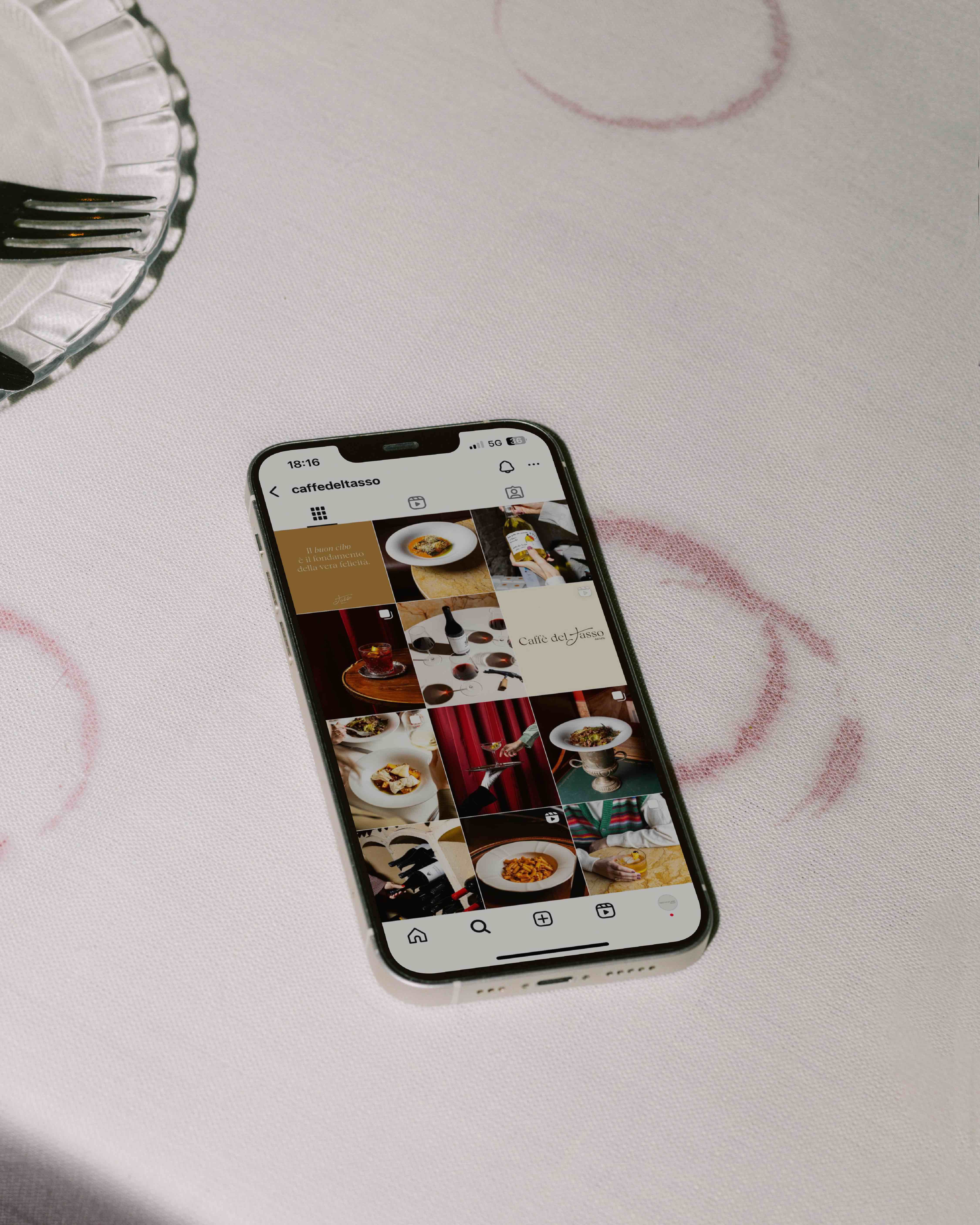 Caffè del Tasso - Image 2