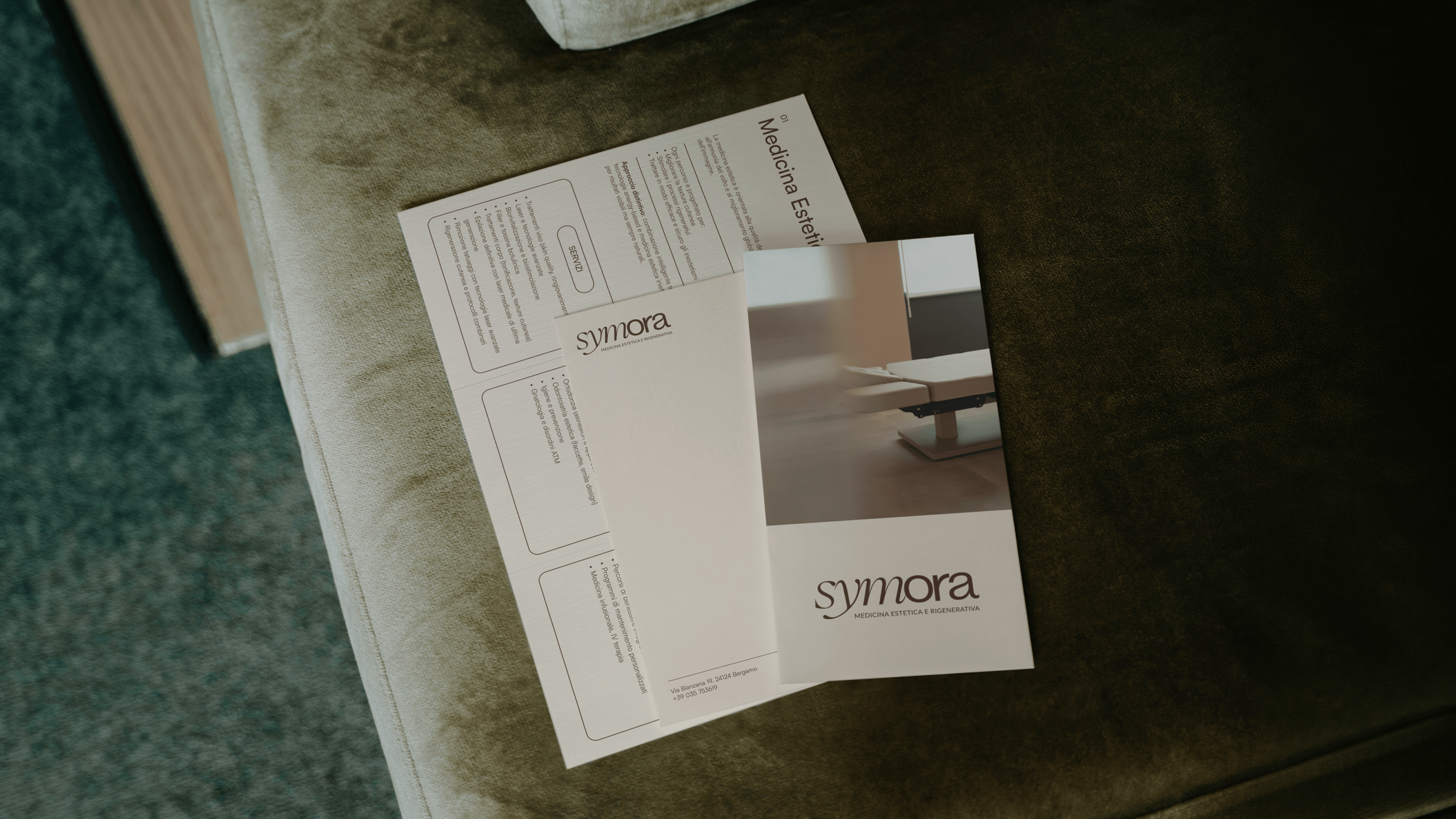 symora-branding