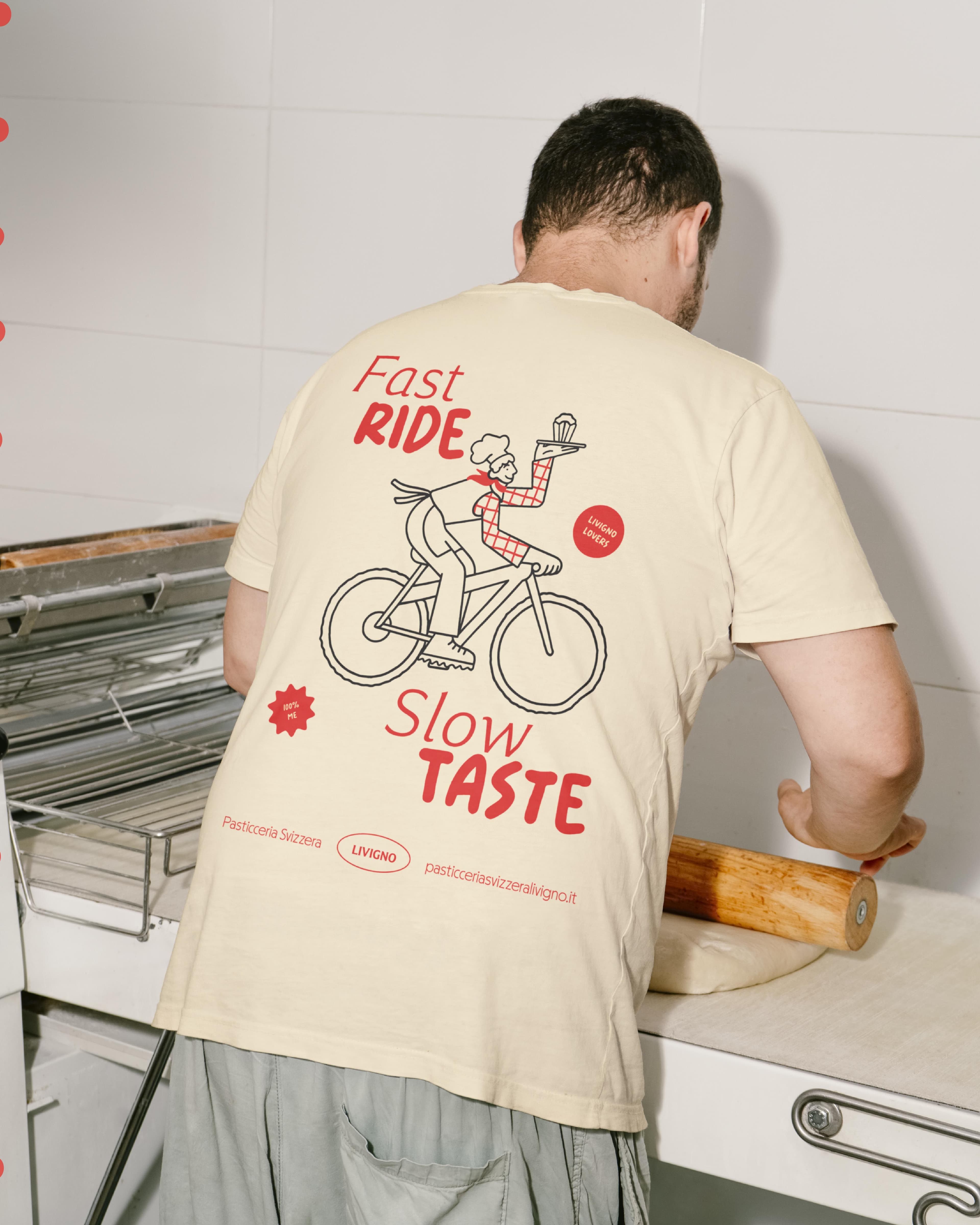 Pasticceria Svizzera - Image 3