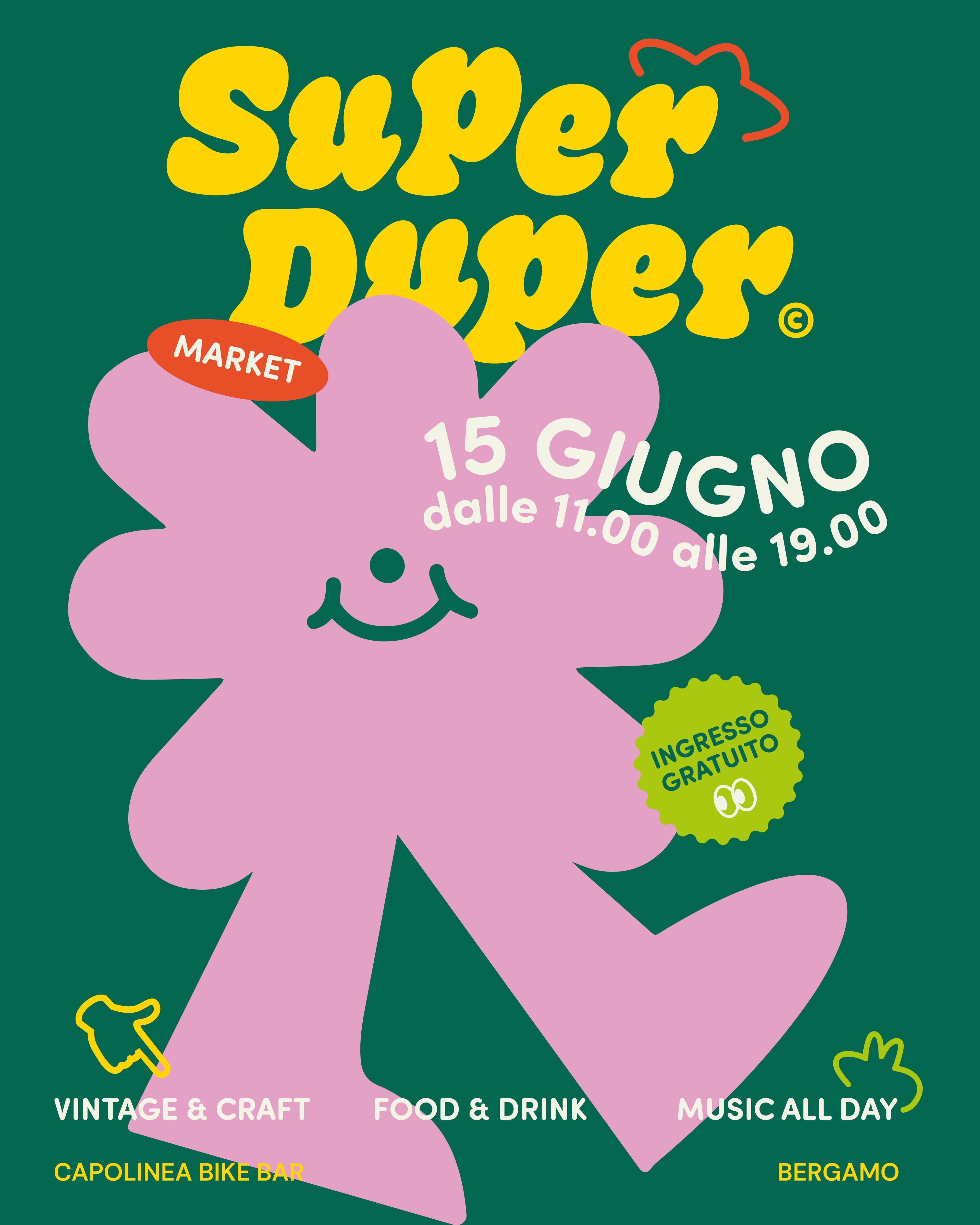 Super Duper Market - Image 2