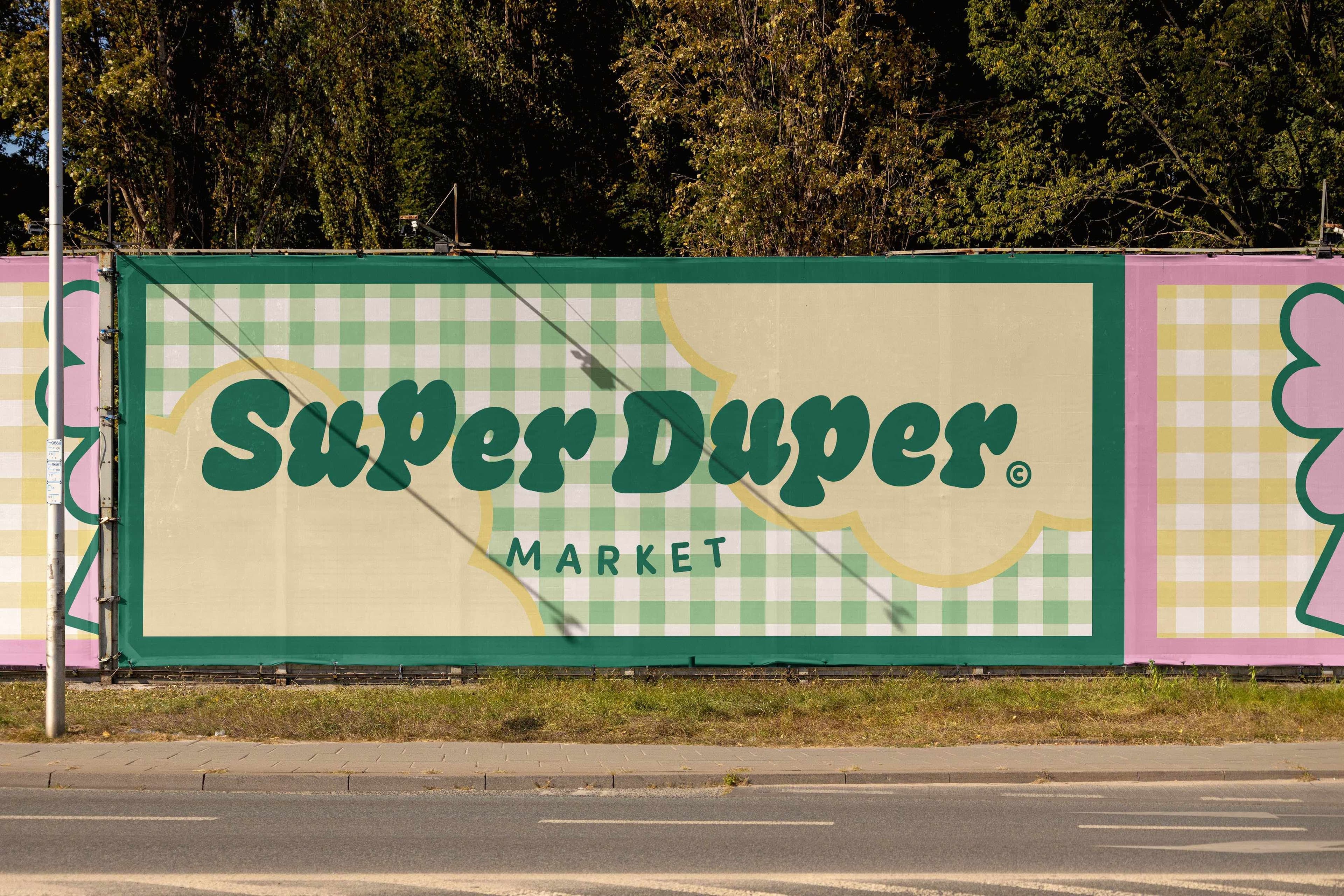 Super Duper Market - Image 1