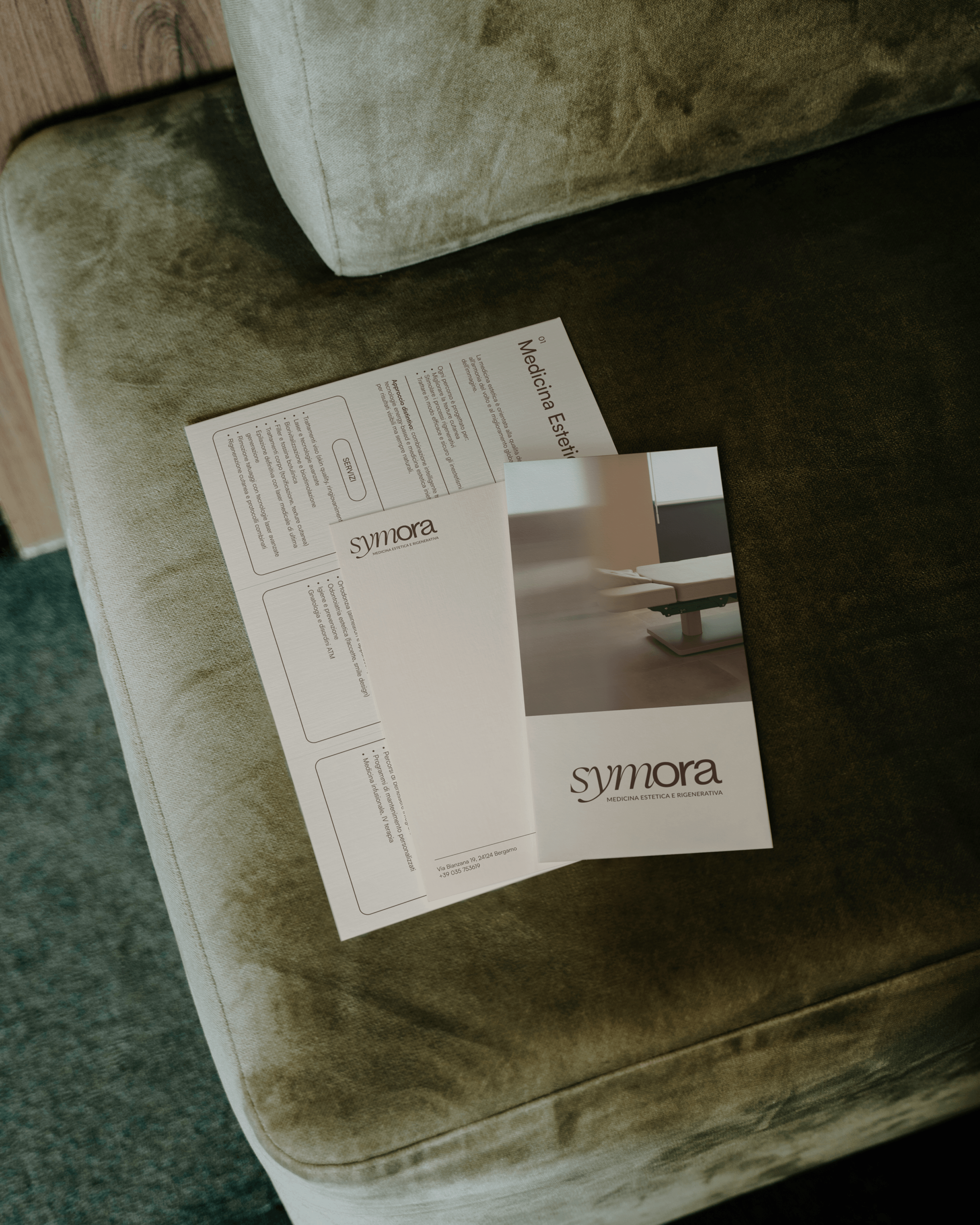 symora-branding