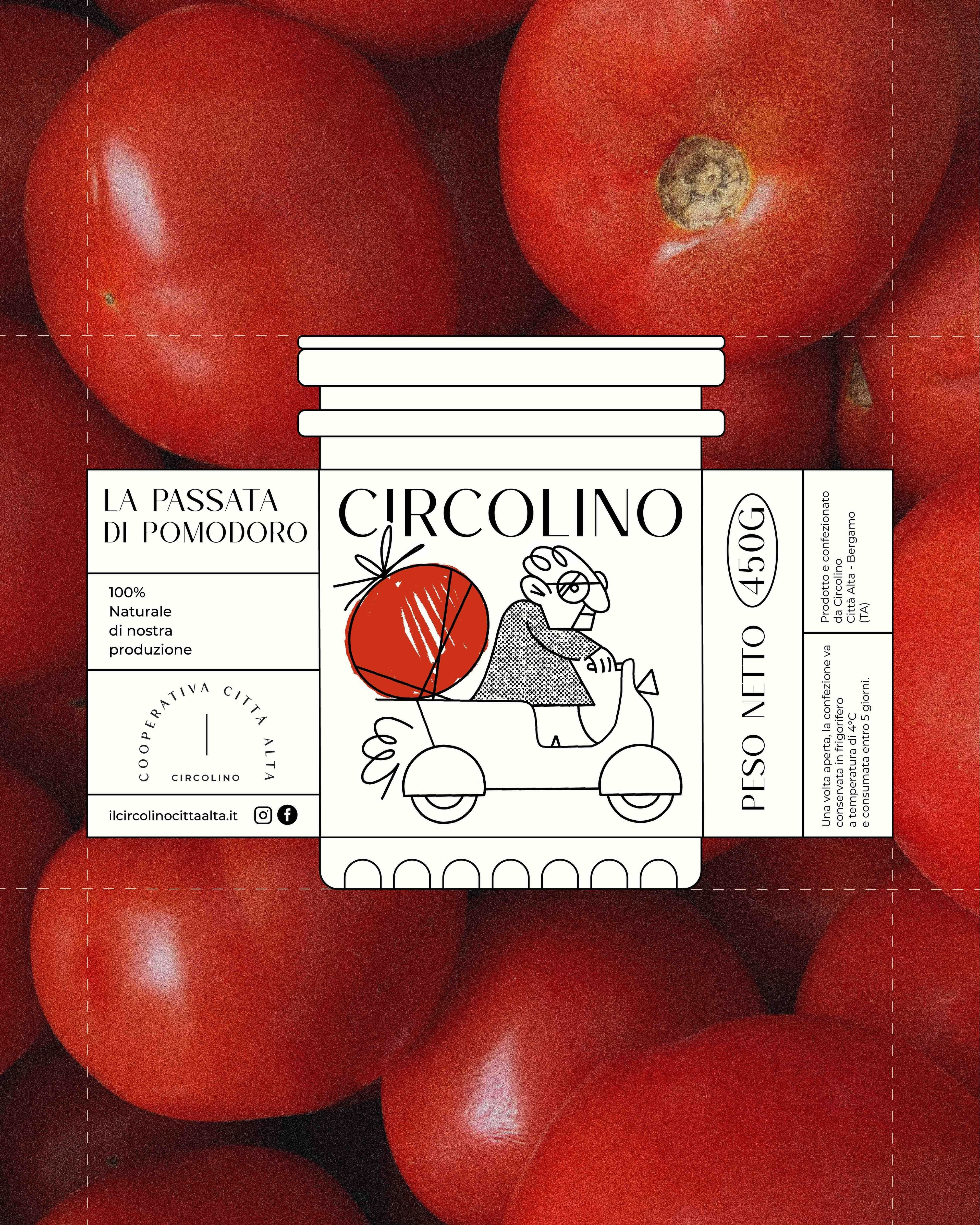 Circolino Città Alta - Image 1