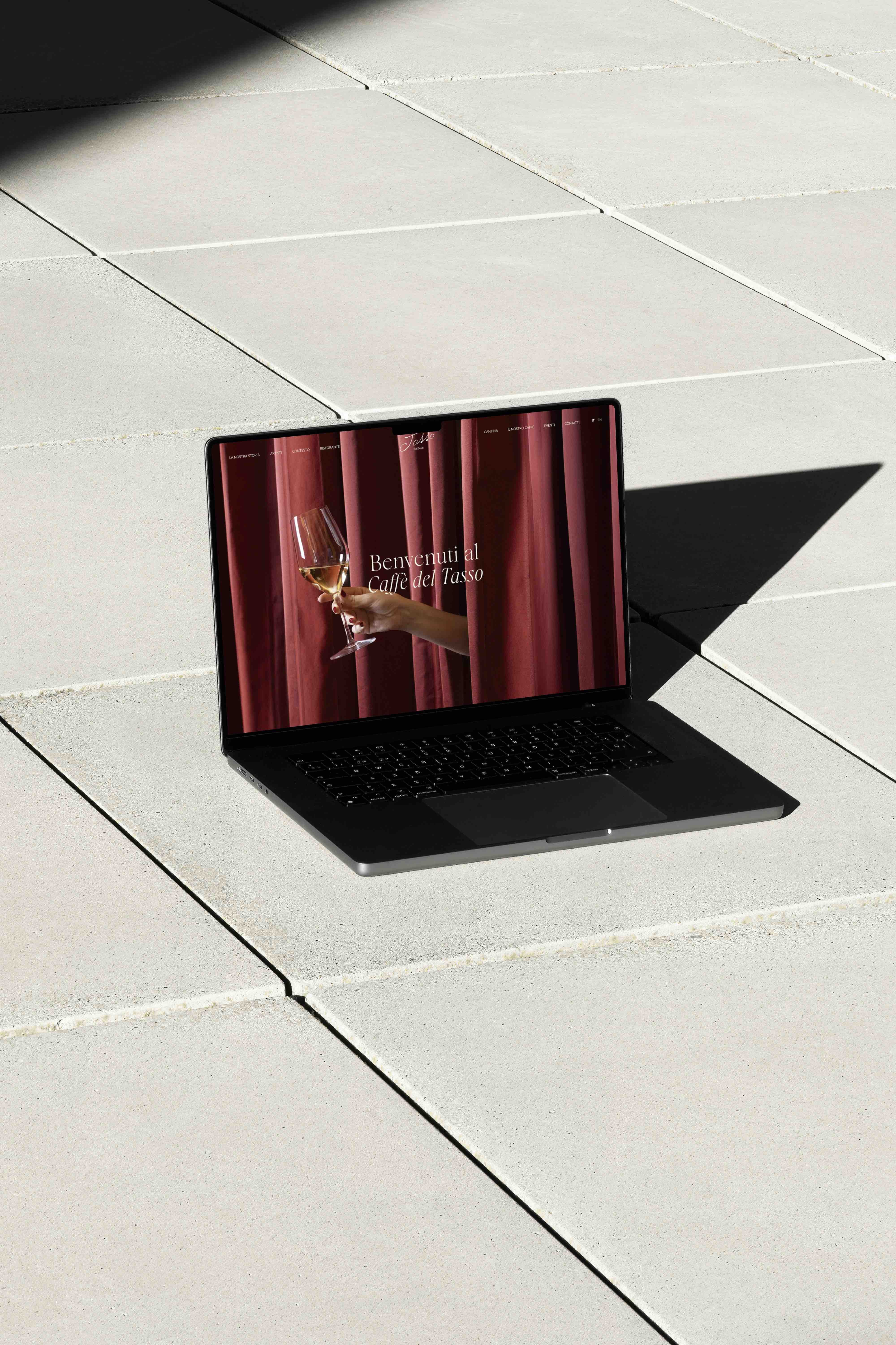 Caffè del Tasso - Image 1