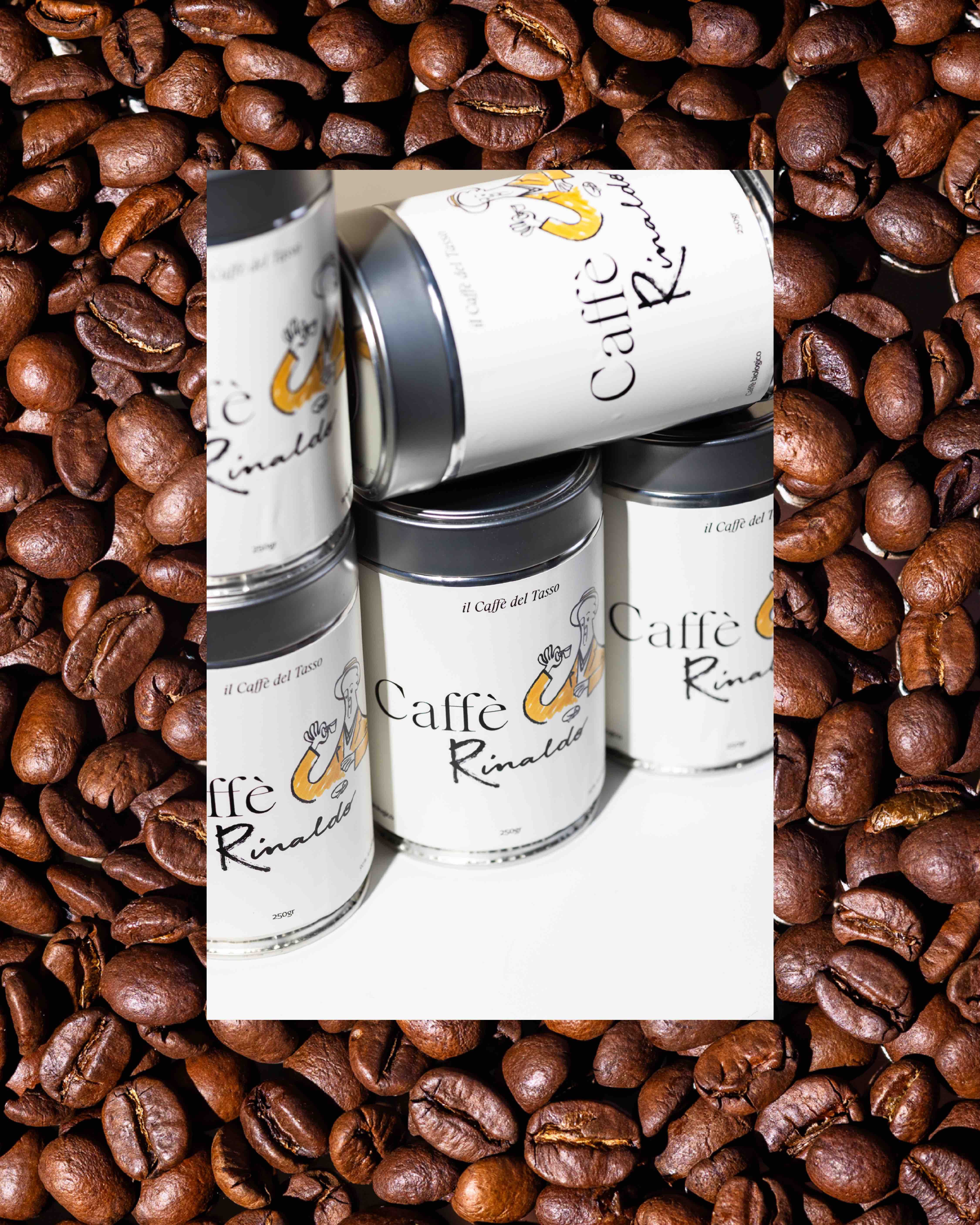 Caffè del Tasso - Image 1