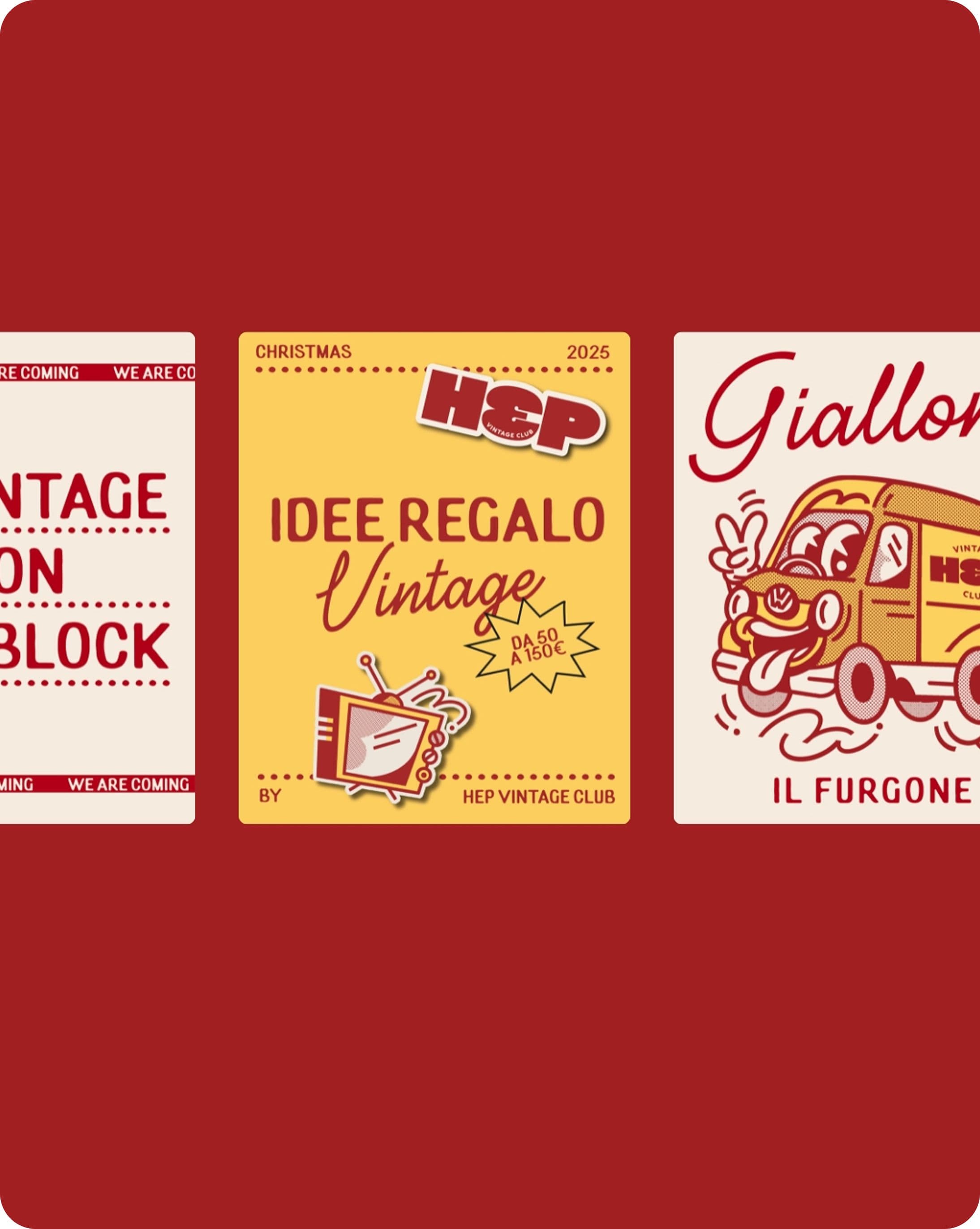 hep vintage club - Image 3