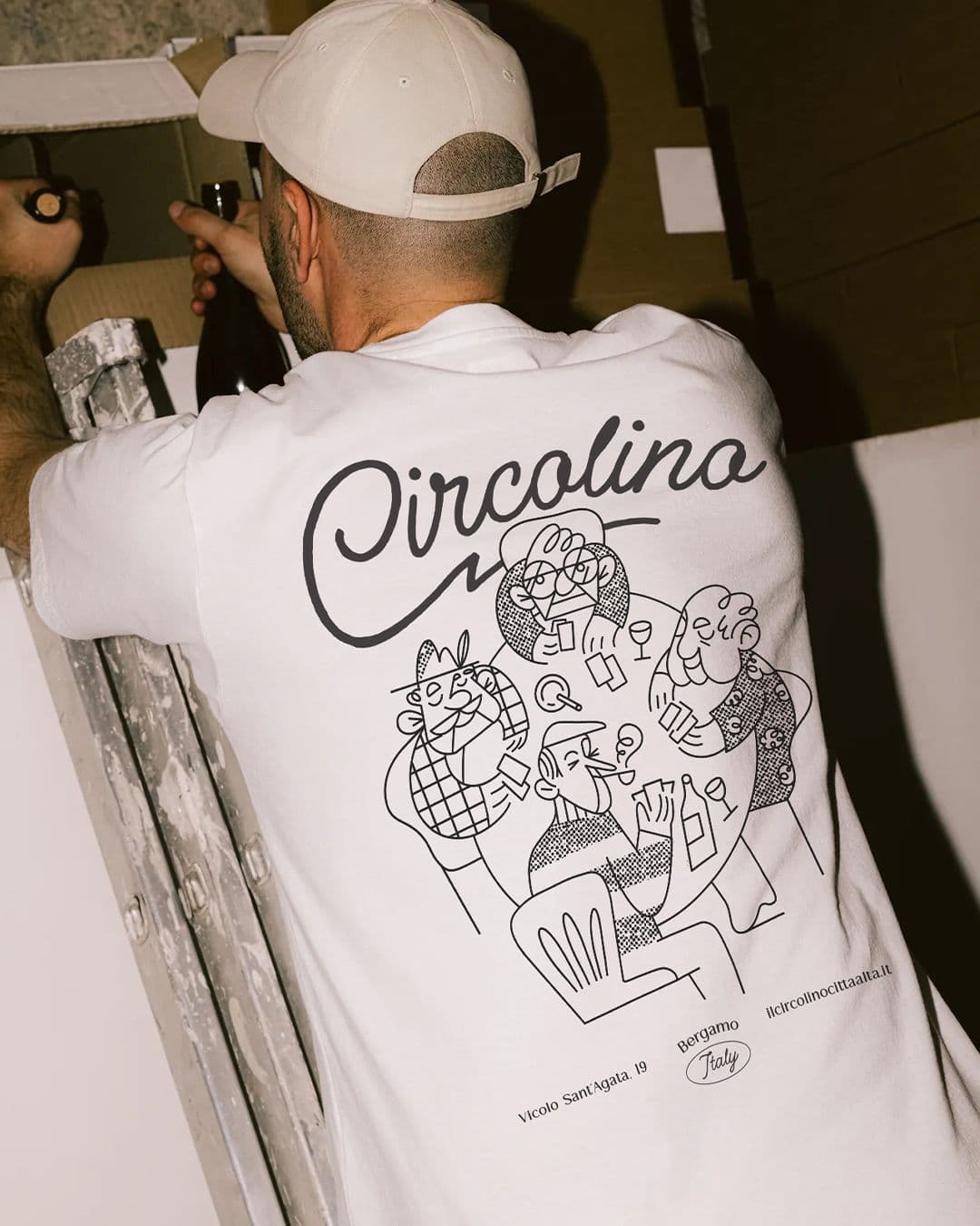 Circolino Città Alta - Image 2