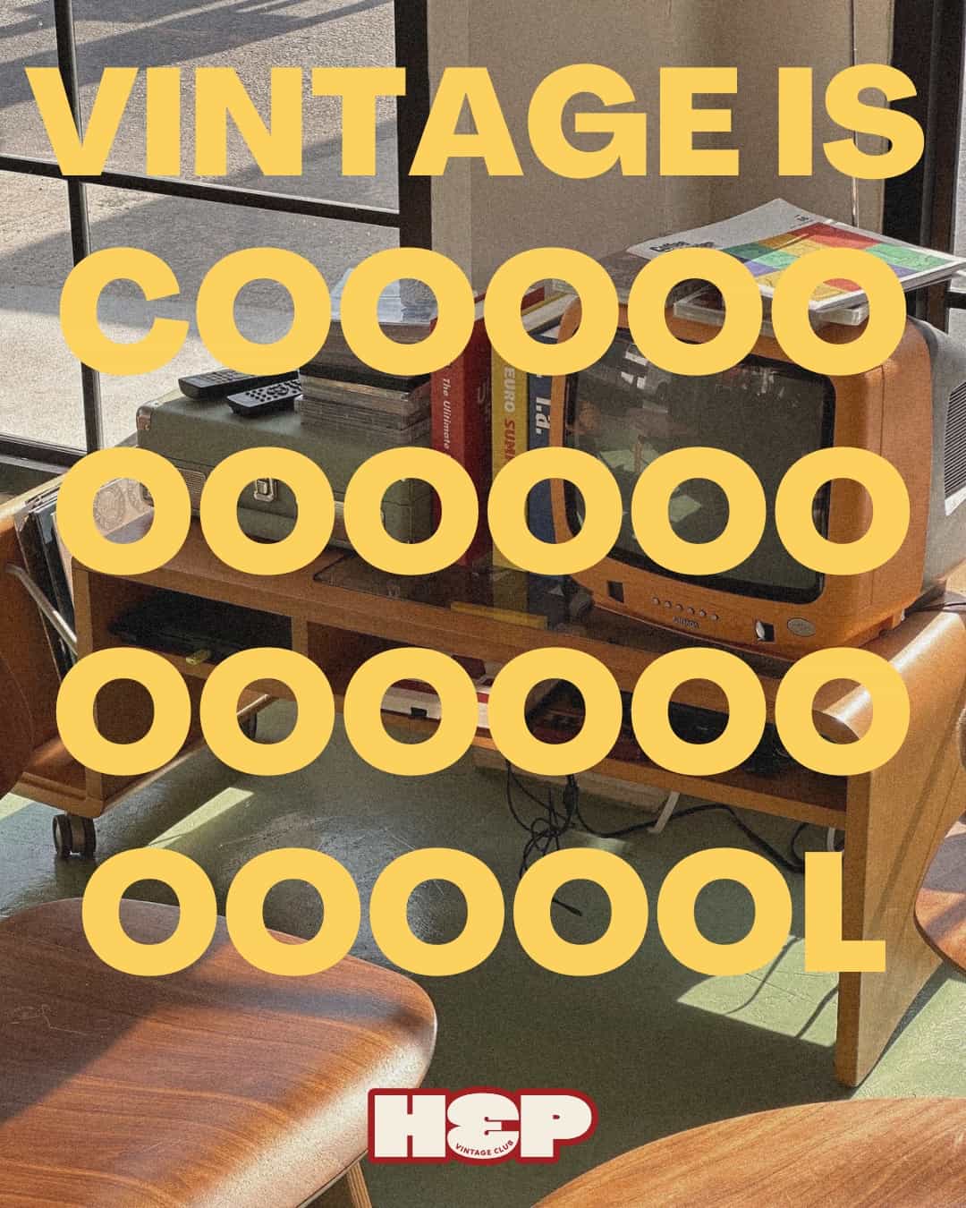 hep vintage club - Image 2