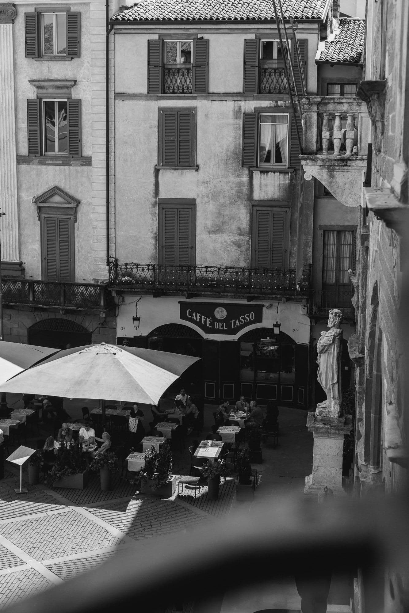 Caffè del Tasso - Image 3