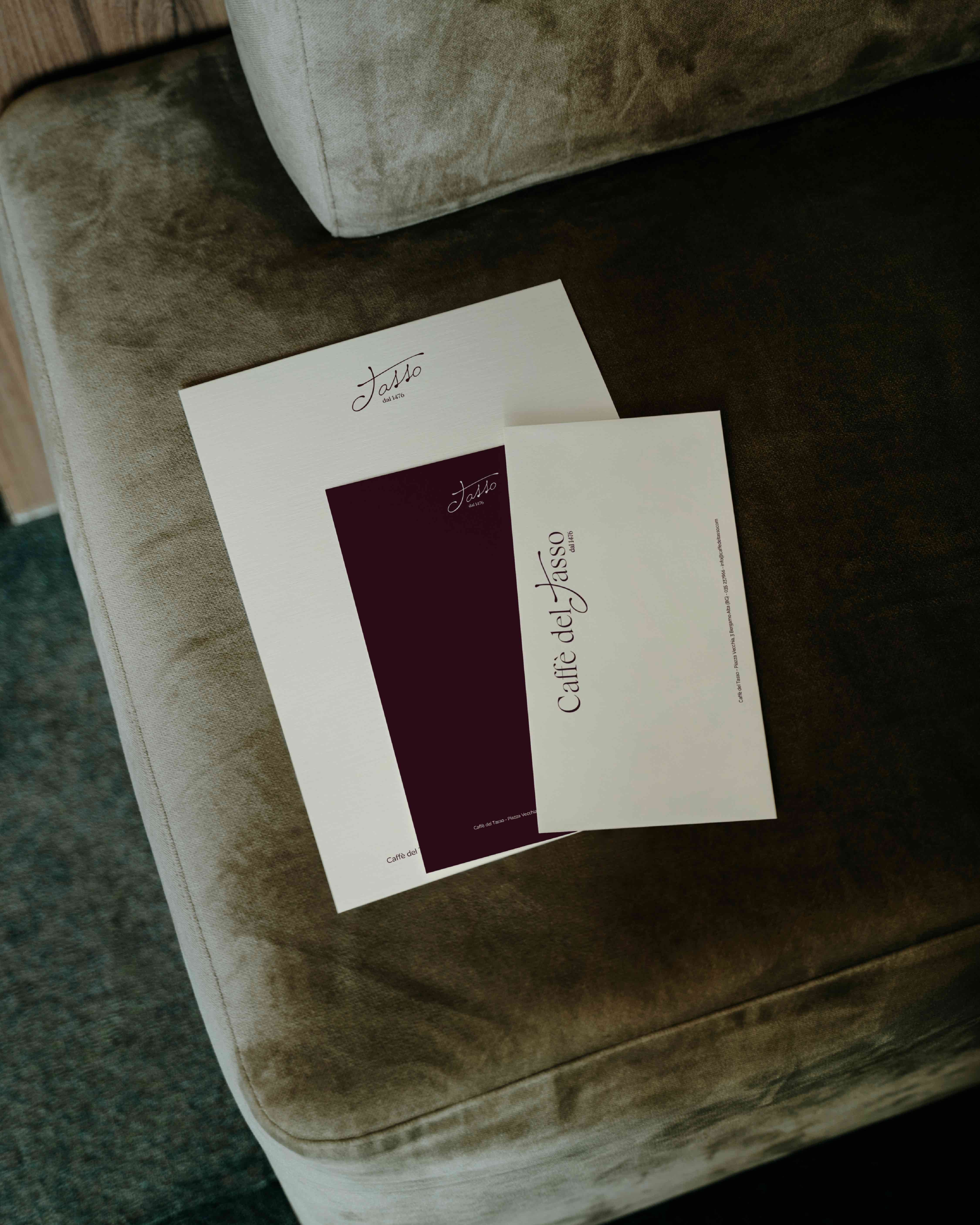 Caffè del Tasso - Image 2