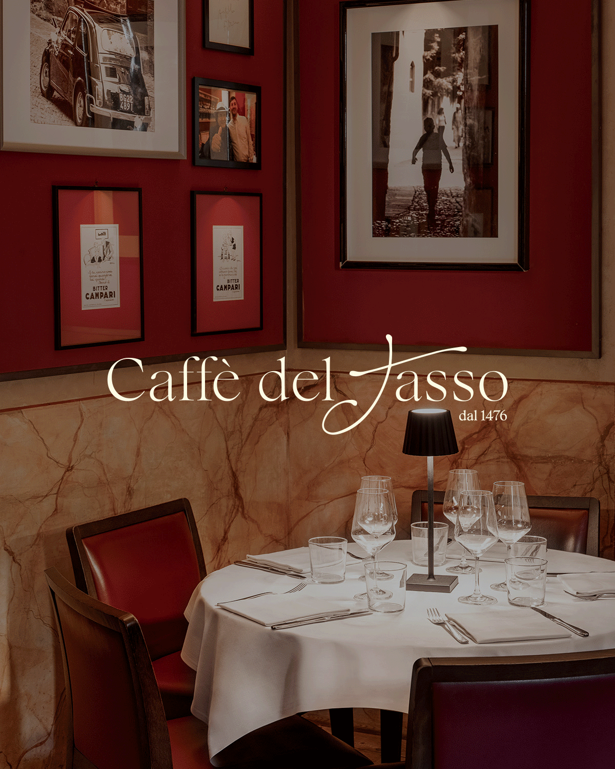 Caffè del Tasso - Image 1