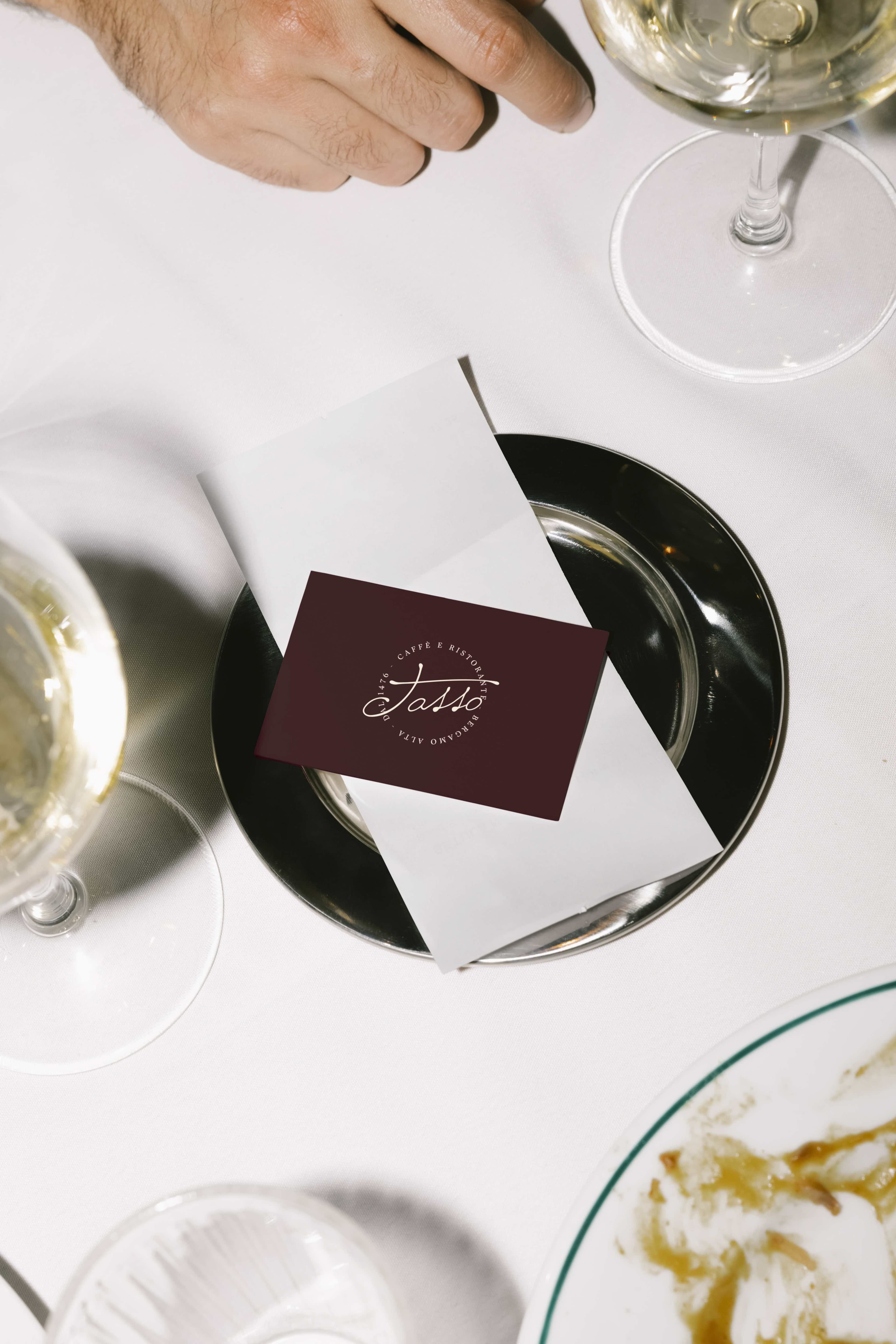 Caffè del Tasso - Image 2