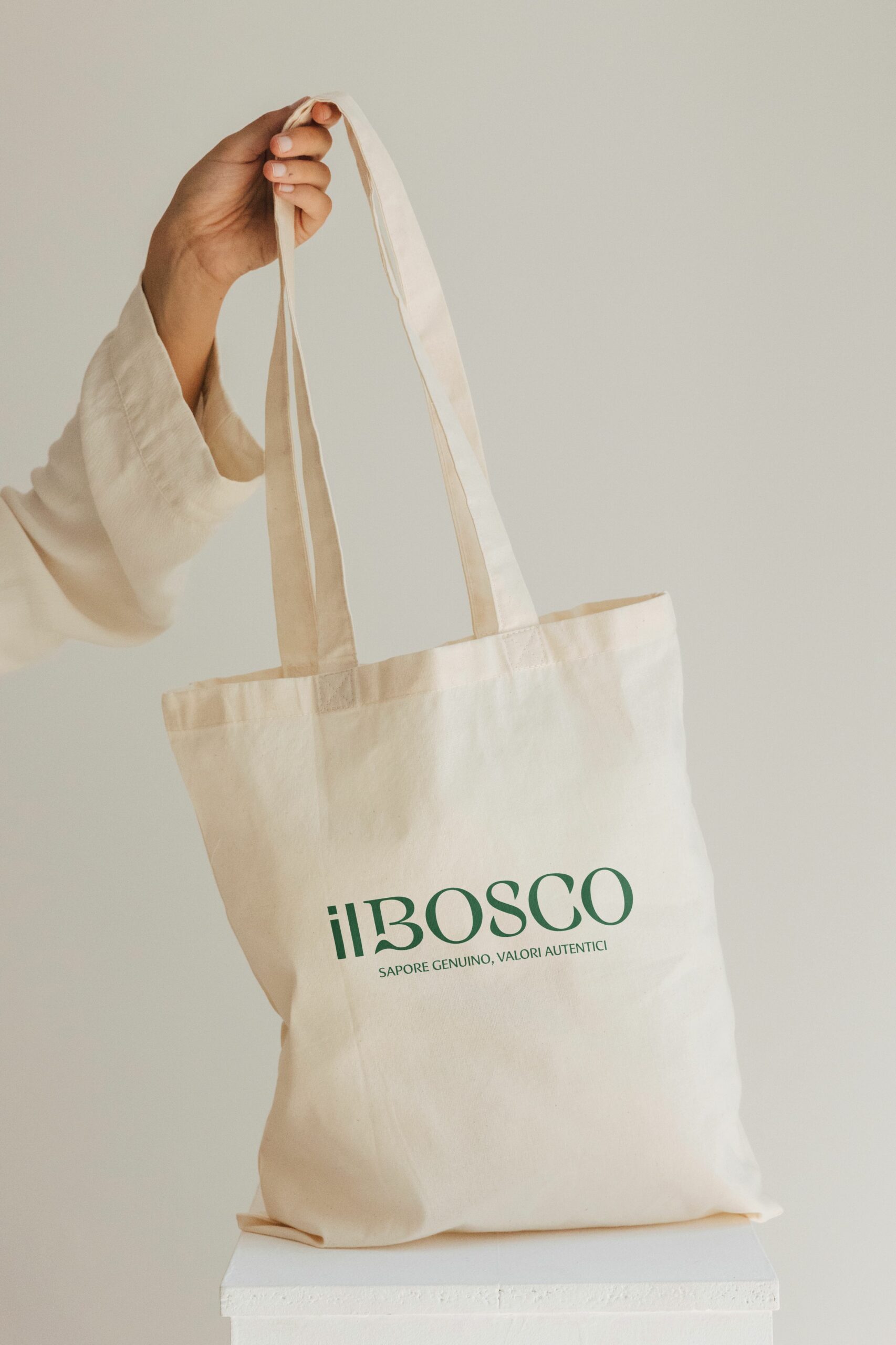 Graphic Design Bergamo